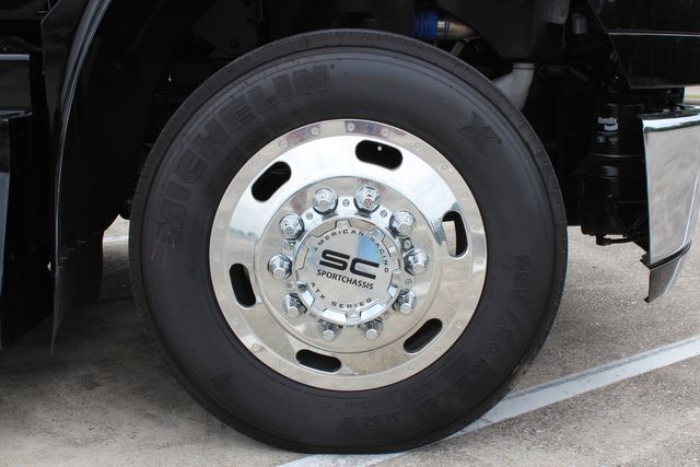 2025 Freightliner M2 106 PLUS SportChassis LH5 Luxury Hauler Truck | CONROE, TX | SportChassis/ Featherlite Trailers of Texas 2025 Freightliner M2 106 PLUS SportChassis LH5 Luxury Hauler Truck | CONROE, TX | SportChassis/ Featherlite Trailers of Texas