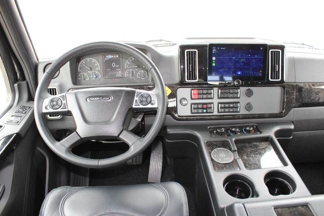 2025 Freightliner M2 106 PLUS SportChassis LH5 Luxury Hauler Truck | CONROE, TX | SportChassis/ Featherlite Trailers of Texas 2025 Freightliner M2 106 PLUS SportChassis LH5 Luxury Hauler Truck | CONROE, TX | SportChassis/ Featherlite Trailers of Texas