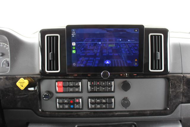 2025 Freightliner M2 106 PLUS SportChassis LH5 Luxury Hauler Truck | CONROE, TX | SportChassis/ Featherlite Trailers of Texas 2025 Freightliner M2 106 PLUS SportChassis LH5 Luxury Hauler Truck | CONROE, TX | SportChassis/ Featherlite Trailers of Texas