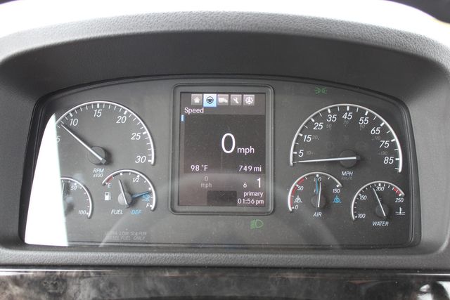 2025 Freightliner M2 106 PLUS SportChassis LH5 Luxury Hauler Truck | CONROE, TX | SportChassis/ Featherlite Trailers of Texas 2025 Freightliner M2 106 PLUS SportChassis LH5 Luxury Hauler Truck | CONROE, TX | SportChassis/ Featherlite Trailers of Texas