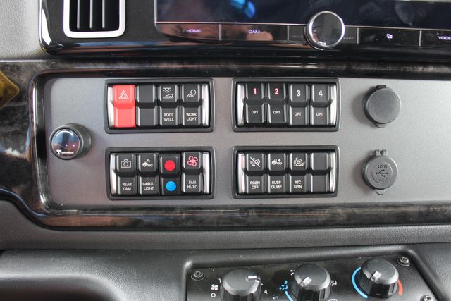 2025 Freightliner M2 106 PLUS SportChassis LH5 Luxury Hauler Truck | CONROE, TX | SportChassis/ Featherlite Trailers of Texas 2025 Freightliner M2 106 PLUS SportChassis LH5 Luxury Hauler Truck | CONROE, TX | SportChassis/ Featherlite Trailers of Texas