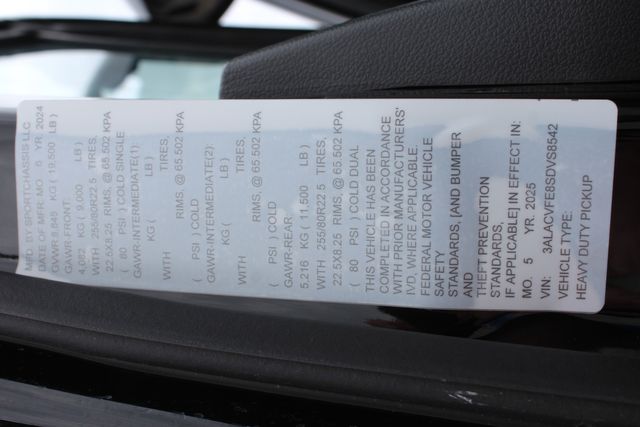 2025 Freightliner M2 106 PLUS SportChassis LH5 Luxury Hauler Truck | CONROE, TX | SportChassis/ Featherlite Trailers of Texas 2025 Freightliner M2 106 PLUS SportChassis LH5 Luxury Hauler Truck | CONROE, TX | SportChassis/ Featherlite Trailers of Texas