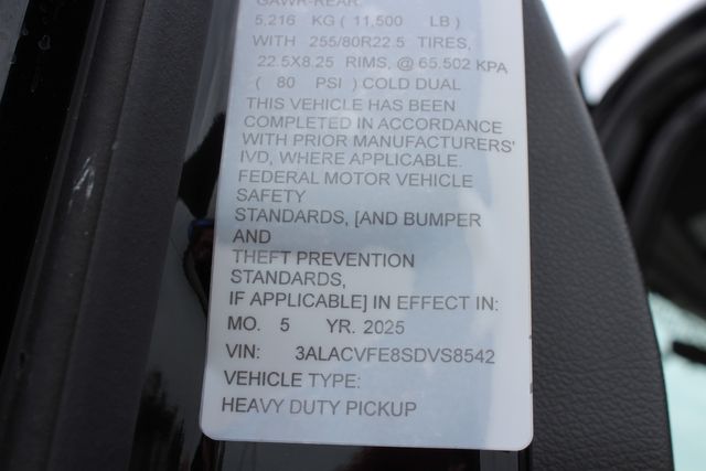 2025 Freightliner M2 106 PLUS SportChassis LH5 Luxury Hauler Truck | CONROE, TX | SportChassis/ Featherlite Trailers of Texas 2025 Freightliner M2 106 PLUS SportChassis LH5 Luxury Hauler Truck | CONROE, TX | SportChassis/ Featherlite Trailers of Texas