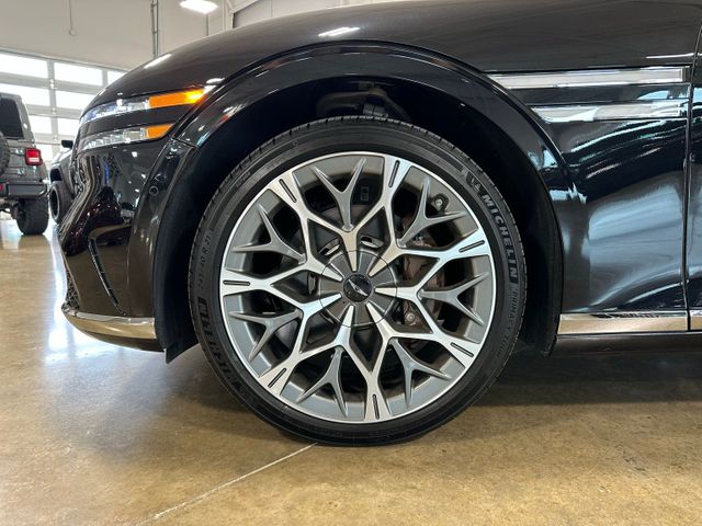 2025 Genesis G90 3.5T e-SC | Irving, Texas | Hopper Motorplex