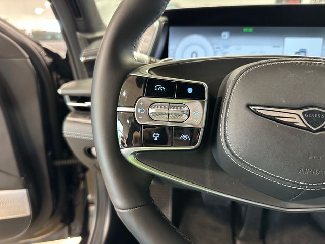 2025 Genesis G90 3.5T e-SC | Irving, Texas | Hopper Motorplex 2025 Genesis G90 3.5T e-SC | Irving, Texas | Hopper Motorplex