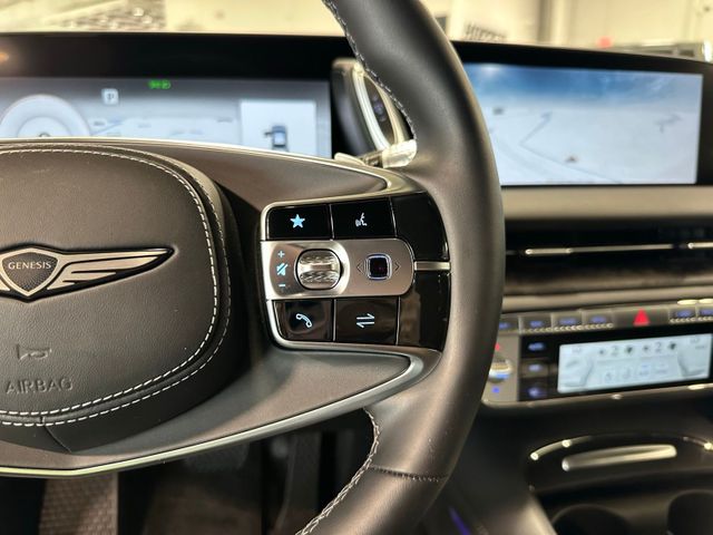 2025 Genesis G90 3.5T e-SC | Irving, Texas | Hopper Motorplex