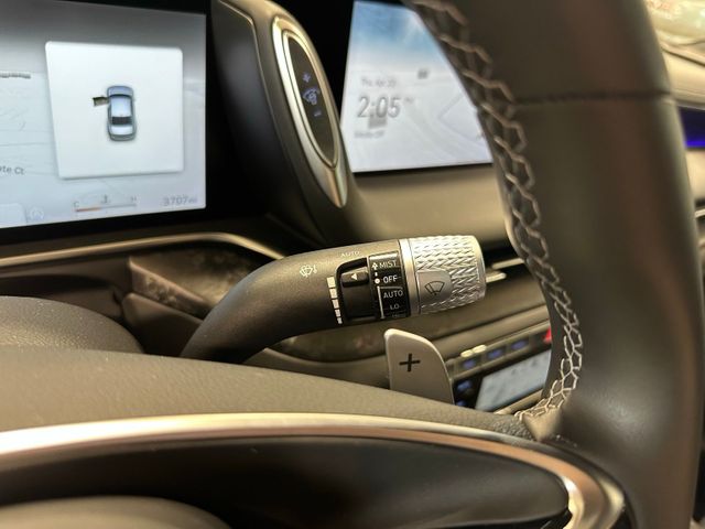 2025 Genesis G90 3.5T e-SC | Irving, Texas | Hopper Motorplex