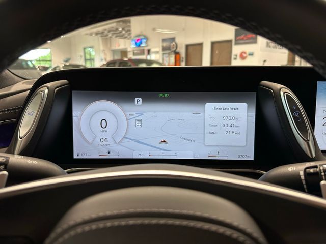 2025 Genesis G90 3.5T e-SC | Irving, Texas | Hopper Motorplex