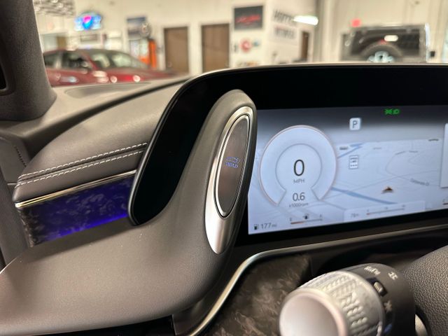 2025 Genesis G90 3.5T e-SC | Irving, Texas | Hopper Motorplex
