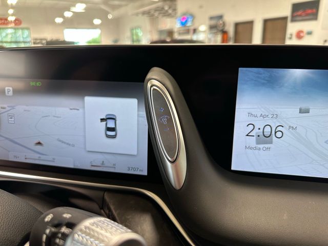 2025 Genesis G90 3.5T e-SC | Irving, Texas | Hopper Motorplex 2025 Genesis G90 3.5T e-SC | Irving, Texas | Hopper Motorplex