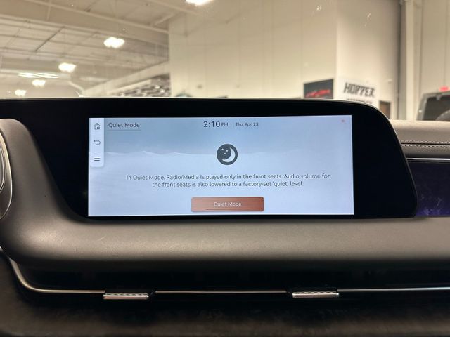 2025 Genesis G90 3.5T e-SC | Irving, Texas | Hopper Motorplex 2025 Genesis G90 3.5T e-SC | Irving, Texas | Hopper Motorplex