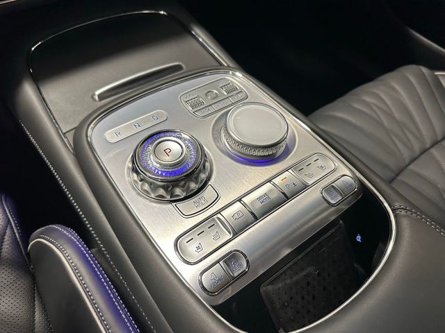 2025 Genesis G90 3.5T e-SC | Irving, Texas | Hopper Motorplex 2025 Genesis G90 3.5T e-SC | Irving, Texas | Hopper Motorplex