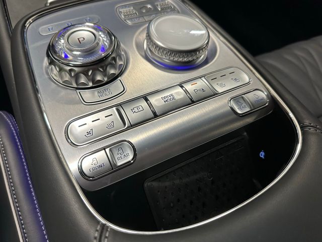 2025 Genesis G90 3.5T e-SC | Irving, Texas | Hopper Motorplex