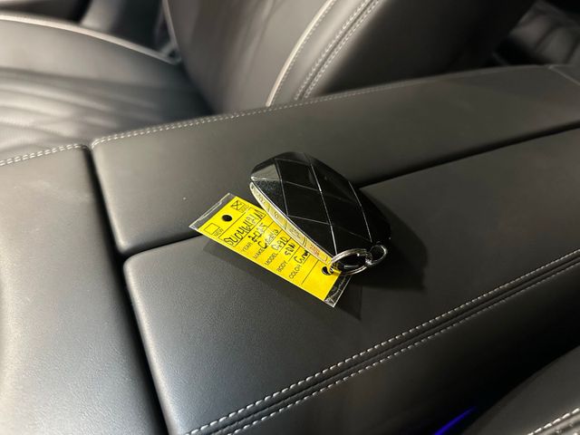 2025 Genesis G90 3.5T e-SC | Irving, Texas | Hopper Motorplex