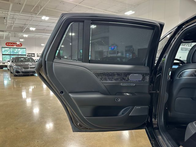 2025 Genesis G90 3.5T e-SC | Irving, Texas | Hopper Motorplex