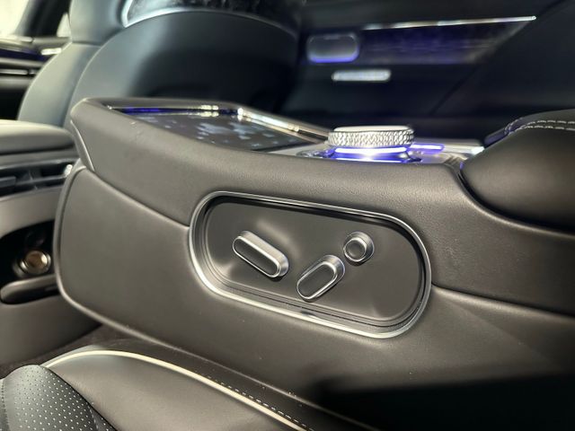 2025 Genesis G90 3.5T e-SC | Irving, Texas | Hopper Motorplex