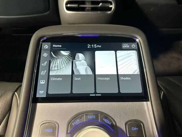 2025 Genesis G90 3.5T e-SC | Irving, Texas | Hopper Motorplex 2025 Genesis G90 3.5T e-SC | Irving, Texas | Hopper Motorplex