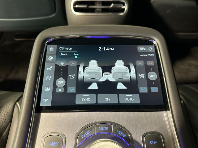 2025 Genesis G90 3.5T e-SC | Irving, Texas | Hopper Motorplex 2025 Genesis G90 3.5T e-SC | Irving, Texas | Hopper Motorplex