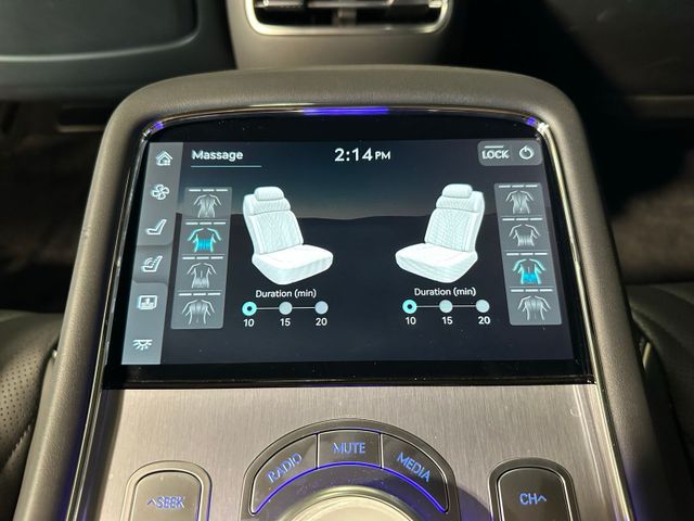 2025 Genesis G90 3.5T e-SC | Irving, Texas | Hopper Motorplex