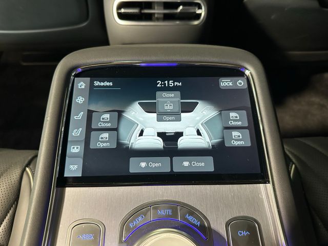 2025 Genesis G90 3.5T e-SC | Irving, Texas | Hopper Motorplex 2025 Genesis G90 3.5T e-SC | Irving, Texas | Hopper Motorplex