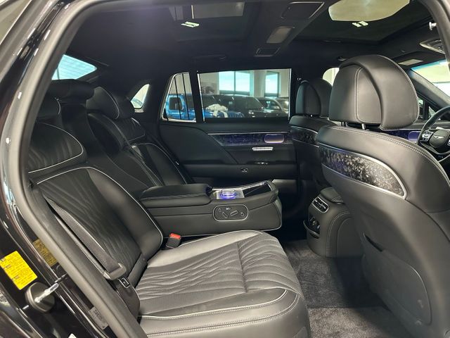 2025 Genesis G90 3.5T e-SC | Irving, Texas | Hopper Motorplex 2025 Genesis G90 3.5T e-SC | Irving, Texas | Hopper Motorplex