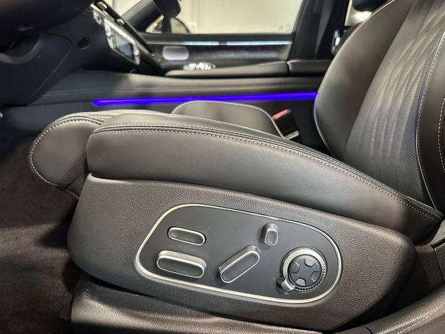 2025 Genesis G90 3.5T e-Supercharger