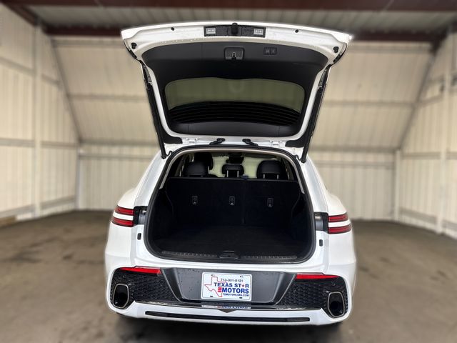 2025 Genesis GV70 BASE | Houston, TX | Texas Star Motors 2025 Genesis GV70 BASE | Houston, TX | Texas Star Motors