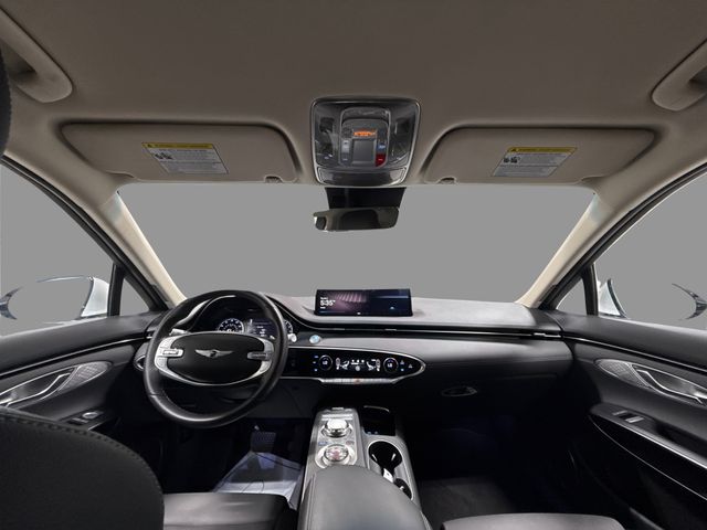 2025 Genesis GV70 BASE