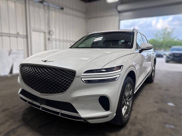 2025 Genesis GV70 BASE