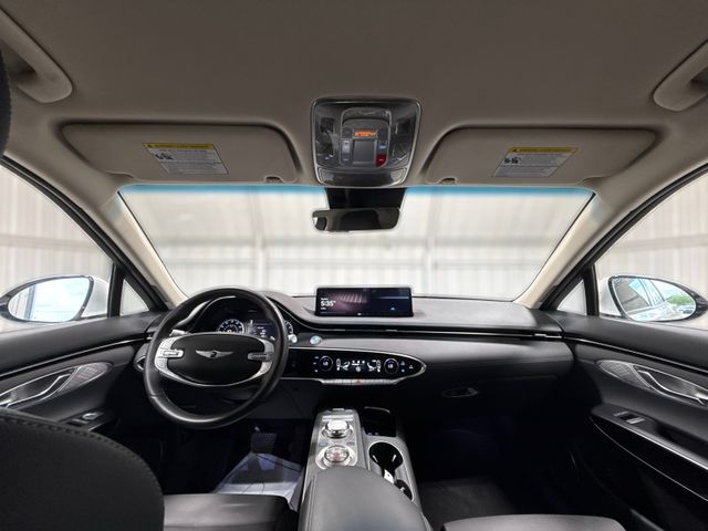 2025 Genesis GV70 BASE | Houston, TX | Texas Star Motors 2025 Genesis GV70 BASE | Houston, TX | Texas Star Motors