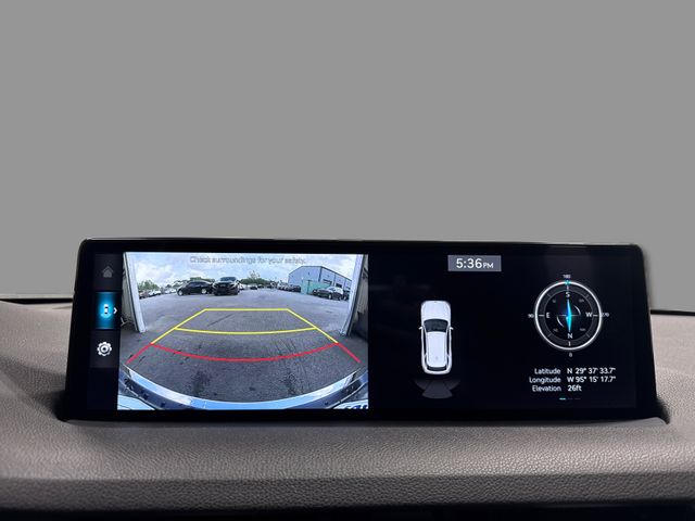 2025 Genesis GV70 BASE 2025 Genesis GV70 BASE