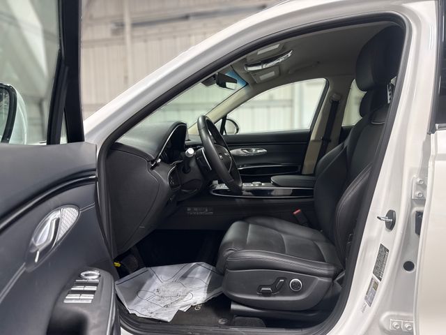 2025 Genesis GV70 BASE | Houston, TX | Texas Star Motors 2025 Genesis GV70 BASE | Houston, TX | Texas Star Motors