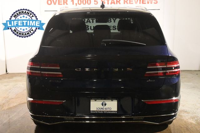 2025 Genesis GV80 2.5T | Branford, CT | Sound Auto Wholesalers 2025 Genesis GV80 2.5T | Branford, CT | Sound Auto Wholesalers