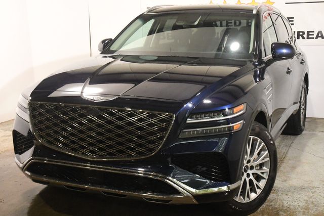 2025 Genesis GV80 2.5T | Branford, CT | Sound Auto Wholesalers