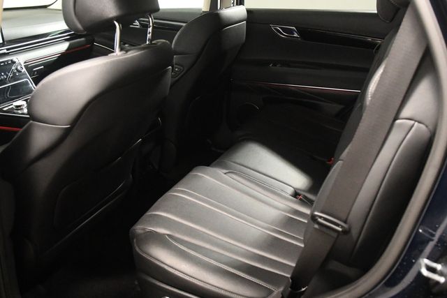 2025 Genesis GV80 2.5T | Branford, CT | Sound Auto Wholesalers