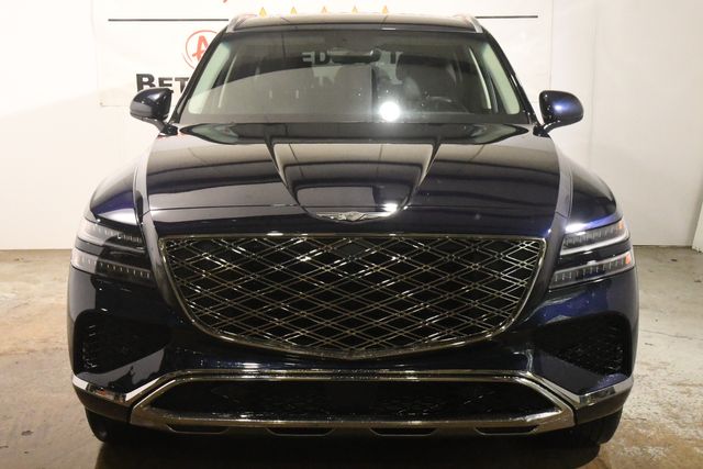 2025 Genesis GV80 2.5T | Branford, CT | Sound Auto Wholesalers