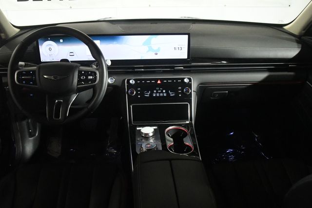 2025 Genesis GV80 2.5T | Branford, CT | Sound Auto Wholesalers