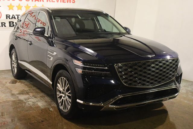 2025 Genesis GV80 2.5T | Branford, CT | Sound Auto Wholesalers 2025 Genesis GV80 2.5T | Branford, CT | Sound Auto Wholesalers