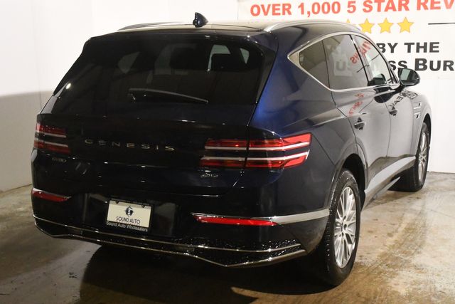 2025 Genesis GV80 2.5T | Branford, CT | Sound Auto Wholesalers 2025 Genesis GV80 2.5T | Branford, CT | Sound Auto Wholesalers
