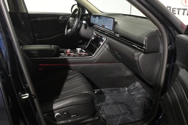 2025 Genesis GV80 2.5T | Branford, CT | Sound Auto Wholesalers