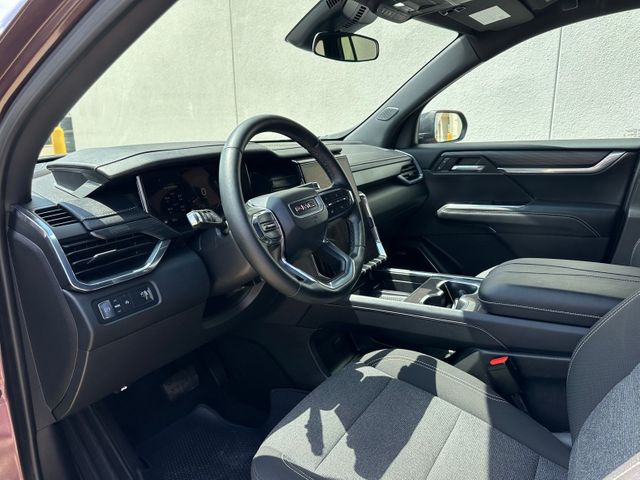 2025 GMC Acadia Elevation | Irving, Texas | Hopper Motorplex