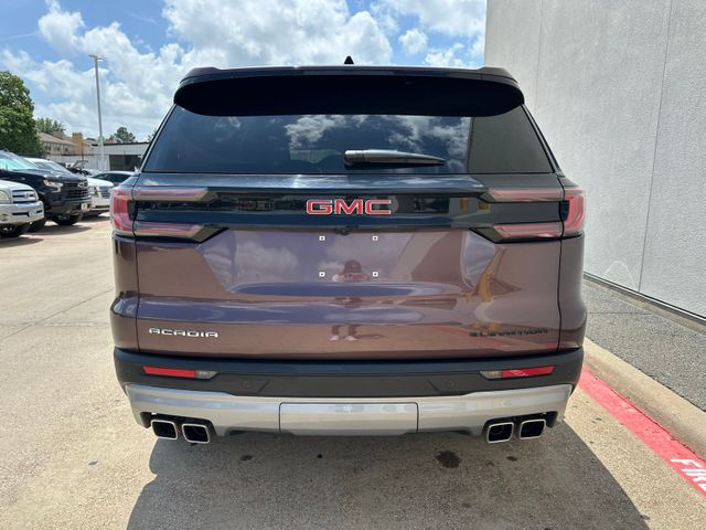 2025 GMC Acadia Elevation | Irving, Texas | Hopper Motorplex 2025 GMC Acadia Elevation | Irving, Texas | Hopper Motorplex