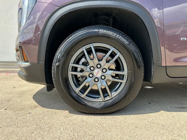 2025 GMC Acadia Elevation | Irving, Texas | Hopper Motorplex 2025 GMC Acadia Elevation | Irving, Texas | Hopper Motorplex