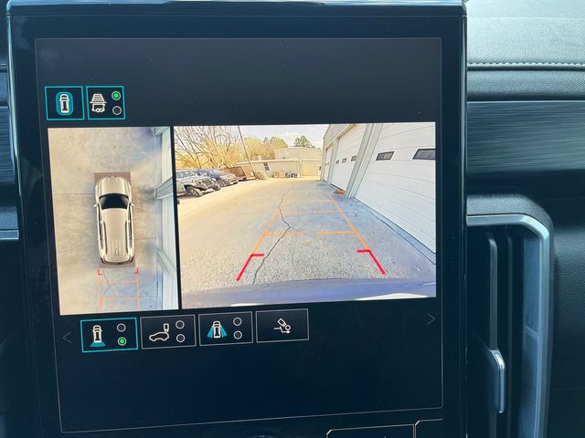 2025 GMC Acadia Elevation 2025 GMC Acadia Elevation