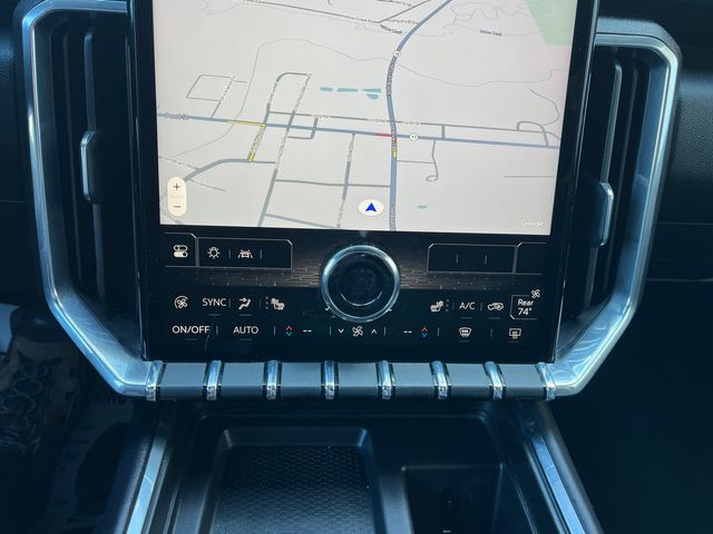 2025 GMC Acadia Elevation 2025 GMC Acadia Elevation