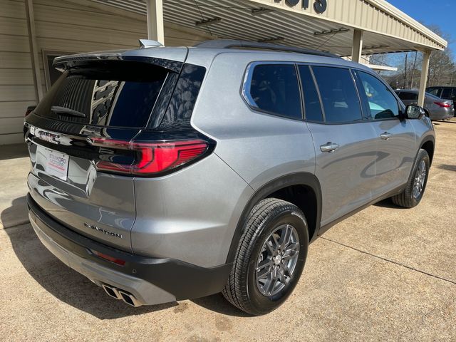 2025 GMC Acadia Elevation 2025 GMC Acadia Elevation