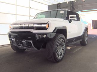 2025 GMC HUMMER EV 3X | LINDON, UT | Asay Auto Sales
