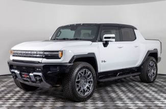 2025 GMC HUMMER EV 3X | LINDON, UT | Asay Auto Sales in Lindon, UT 84042