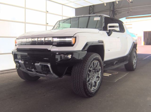 2025 GMC HUMMER EV 3X | LINDON, UT | Asay Auto Sales