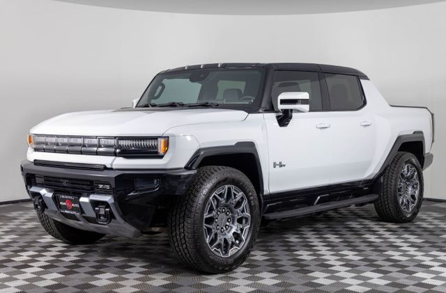 2025 GMC HUMMER EV 3X | LINDON, UT | Asay Auto Sales